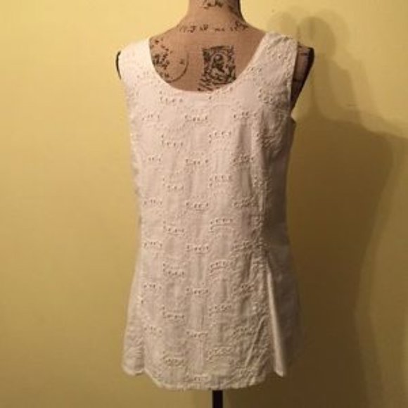 Coldwater Creek Top - Picture 2 of 4